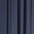 thumbnail image 1 of Umbra Twilight Blackout Curtains, Set of 2, 1 of 5