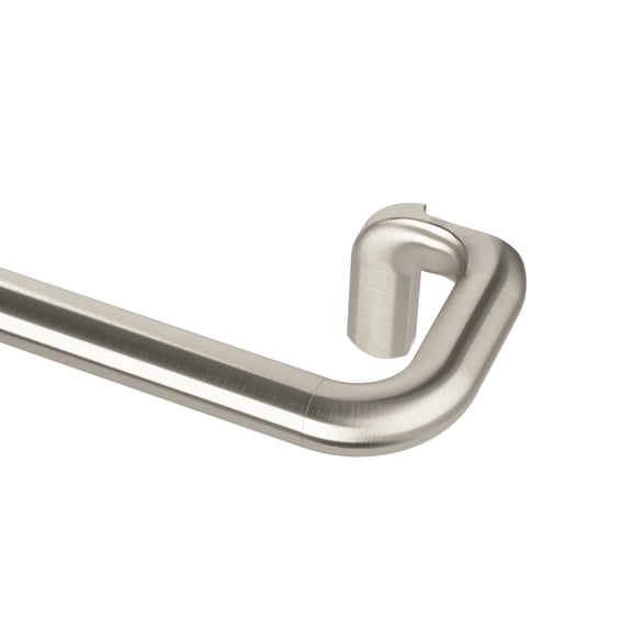 Umbra Twilight Expandable Blackout Curtain Rod 66-144"