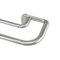 thumbnail image 1 of Umbra Twilight Expandable Double Curtain Rod 28-48", 1 of 19