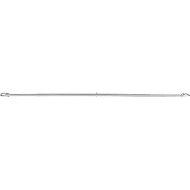 Umbra Twilight Expandable Double Curtain Rod 88144"