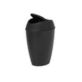 thumbnail image 1 of Umbra Twirla Trash Can, 2 Gallon (9L) Capacity, 1 of 6