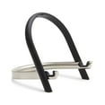 thumbnail image 1 of Umbra UDOCK Tablet Holder, Black/Nickel Finish, 1 of 12