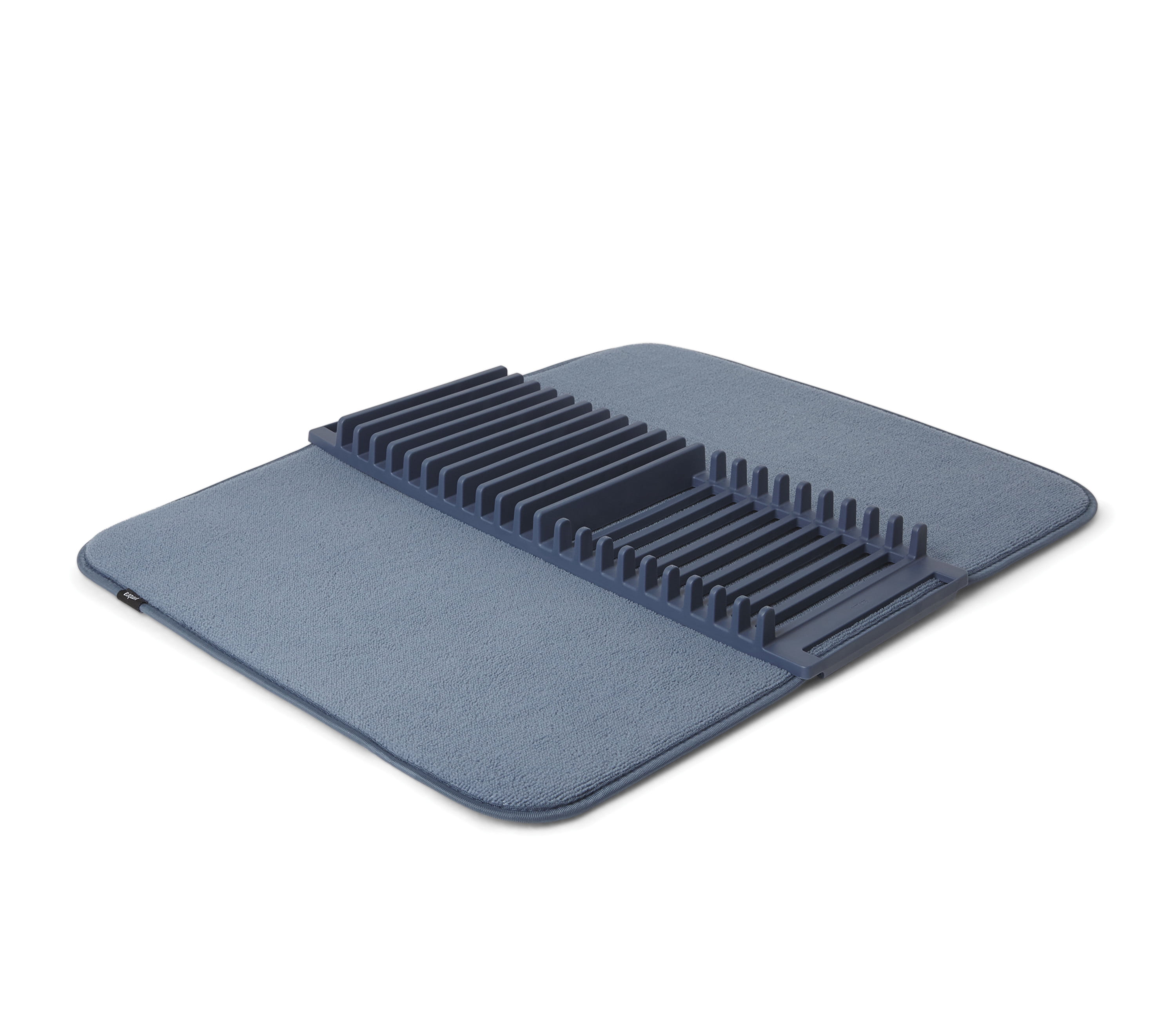 Microfiber Drying Mat Dishes Dry Dish Ware College Dorm Living