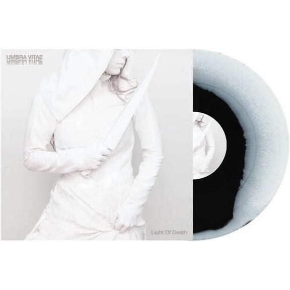 Umbra Vitae - Light Of Death - Music & Performance - Vinyl