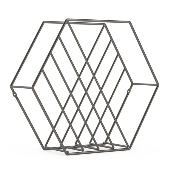 Umbra Zina Magazine Rack