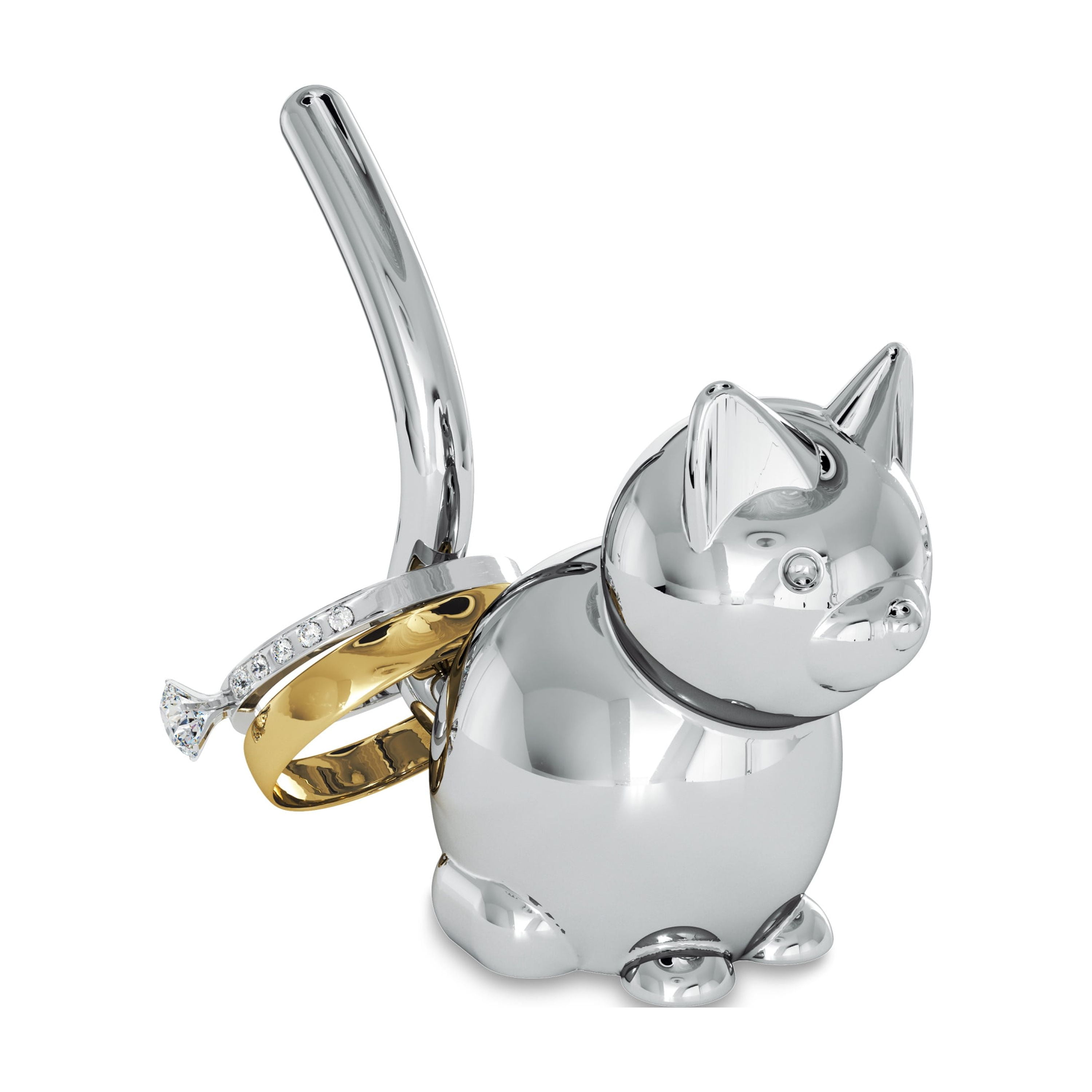 Umbra Zoola Cat Ring Holder