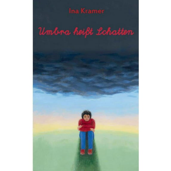 Umbra heiÃt Schatten, (Paperback)