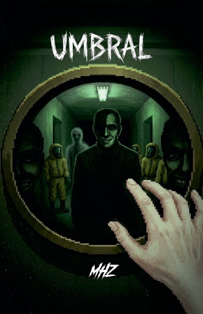 Umbral, (Paperback)