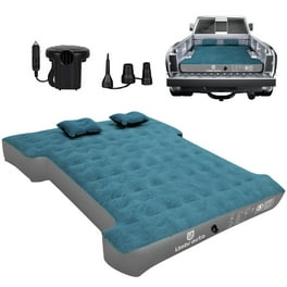 Truck Bed Air Mattress Full Size Short Pickup Inflatable