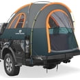 thumbnail image 1 of Umbrauto Truck Bed Tent for Ford F-150 5.5ft Bed, PU3000mm Waterproof Pickup Camping Tent for 2 Persons, Fast Setup Overland Truck Tent for Outdoor Camping Road Trips, 1 of 7