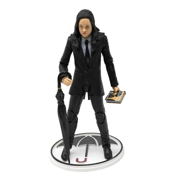 Umbrella Academy 1:18 Scale Action Figure | Vanya