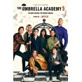 thumbnail image 1 of The Umbrella Academy Season 3 Movie Poster Quality Glossy Print Photo Wall Art Elliot Page Tom Hopper Netfix Series Sizes Available 8x10 11x17 16x20 22x28 24x36 27x40 #2 (16x20), 1 of 3