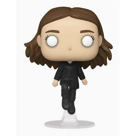 Umbrella Academy Vanya Funko Pop! Vinyl Figure #1118
