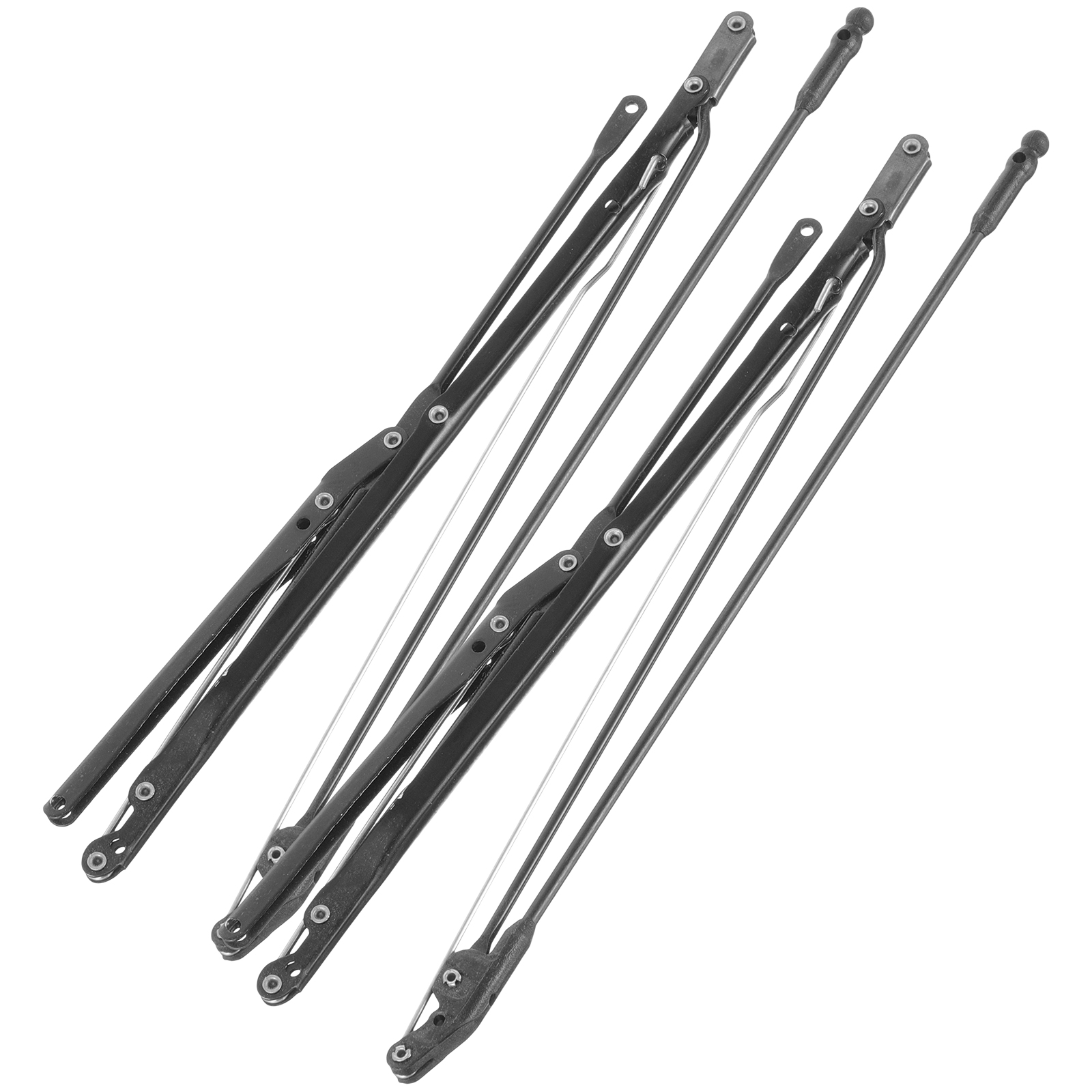 Umbrella Accessories Ribs for Repairing Folding Supplies Only Heavy