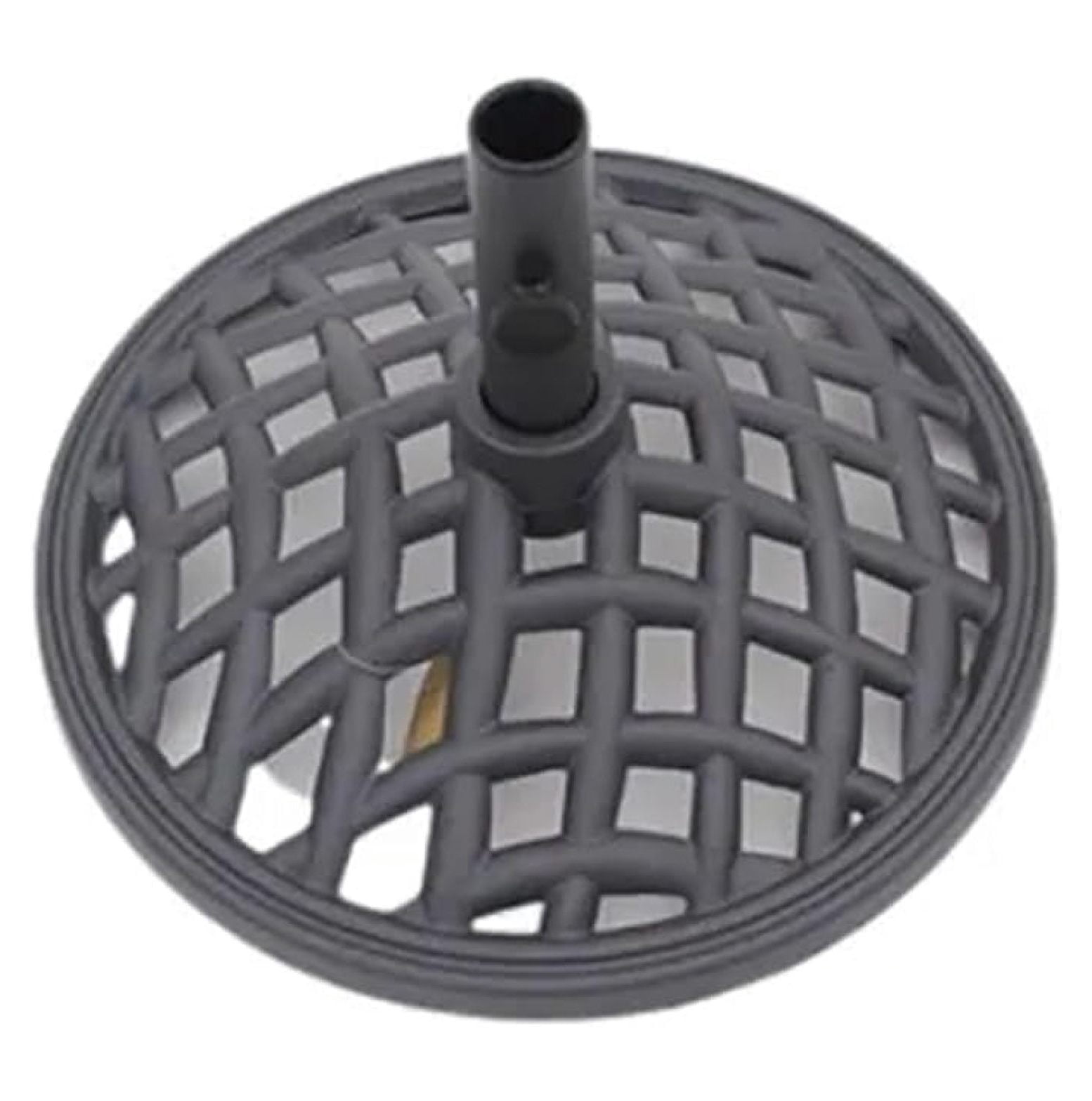Umbrella Base Fits Up To 2" Umbrella Pole for Garden, Patio, Yard, and Outdoor Events