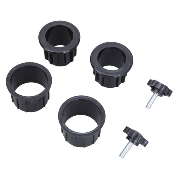 Umbrella Base Stand Replacement Part Patio Umbrella Base Replacement Parts Outdoor Umbrella Hole Rings Plug Covers