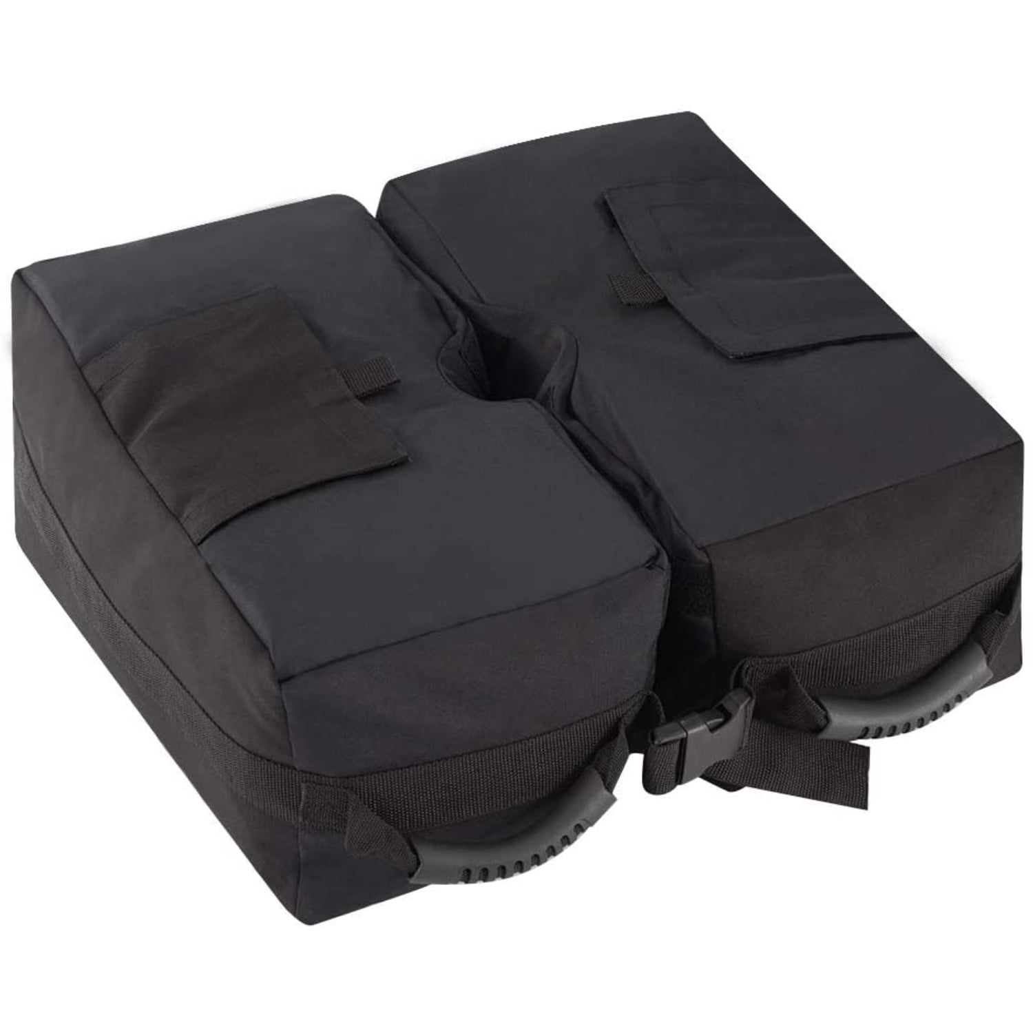 Umbrella Base Weight Bag Outdoor Patio Weatherproof Sand Bag for Patio