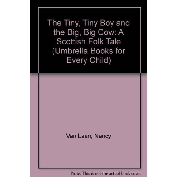 Pre-Owned The Tiny, Tiny Boy and the Big (Hardcover) 0679820787 9780679820789