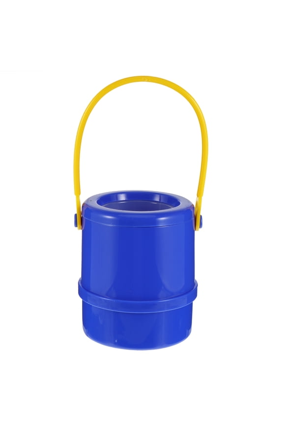 1Pc Bag Foldable Plastic Car Umbrella Holder for Storage Use