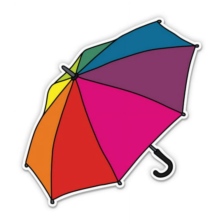 Vinyl outlet umbrella hat