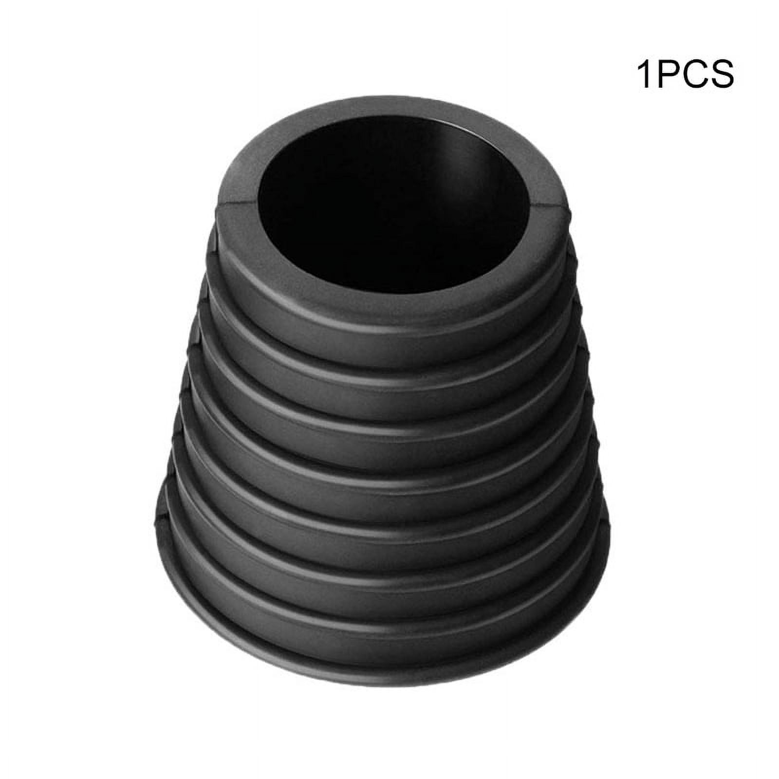 Umbrella Cone Tapered Wedge Fit Umbrella Pole Diameter 1.5" for Patio