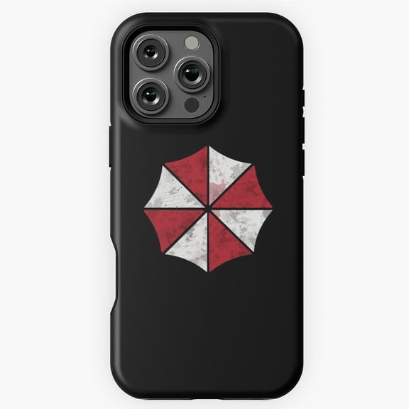 Umbrella Corp Phone Case for iPhone 16 15 14 13 12 11 Pro Max M5905728