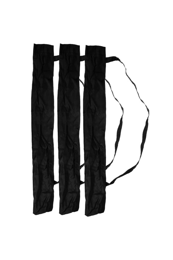 Umbrella Cover Pouch Carry Storage Waterproof Strap Folding Hanging Polyester Carrying Foldable Case Straps Travel