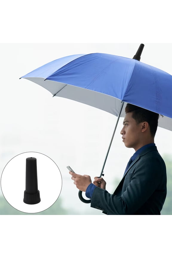 Umbrella Pole Caps Replacement, Mini Umbrella Covers, Rain Umbrella Repair Tips, Travel Umbrella Accessories