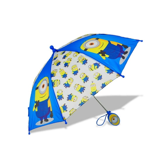 Minions Unisex Umbrella