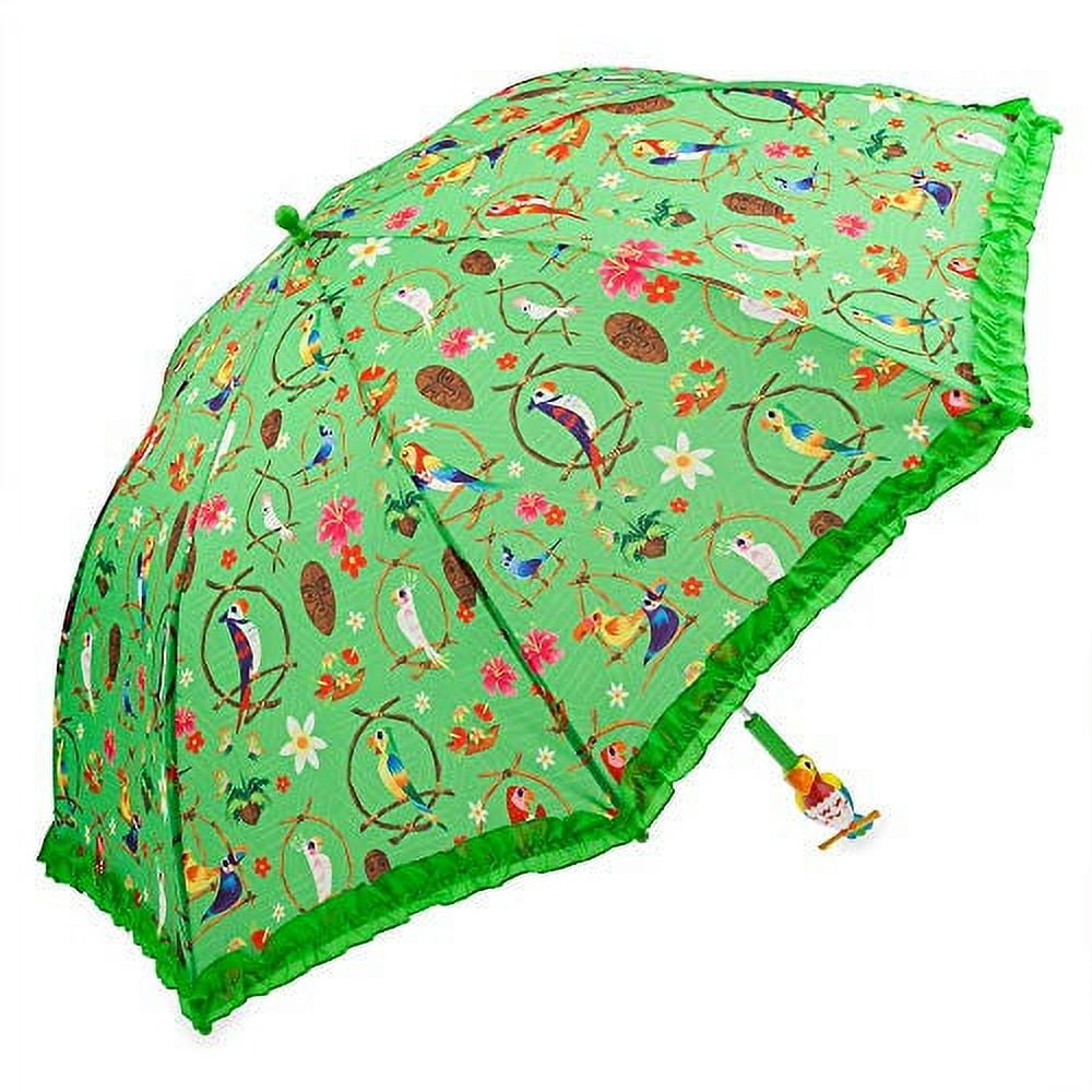 Umbrella Disney Enchanted Tiki Room