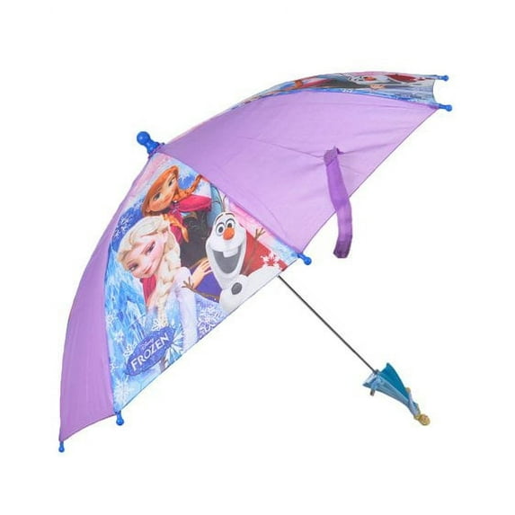 Umbrella - Disney - Frozen Trio Together Youth/Kids New 028274