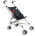 thumbnail image 1 of Umbrella Doll Stroller Denim, 1 of 7