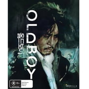Umbrella Ent - Oldboy [BLU-RAY]