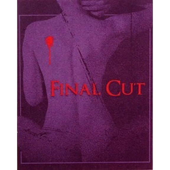 Umbrella - Final Cut [BLU-RAY]