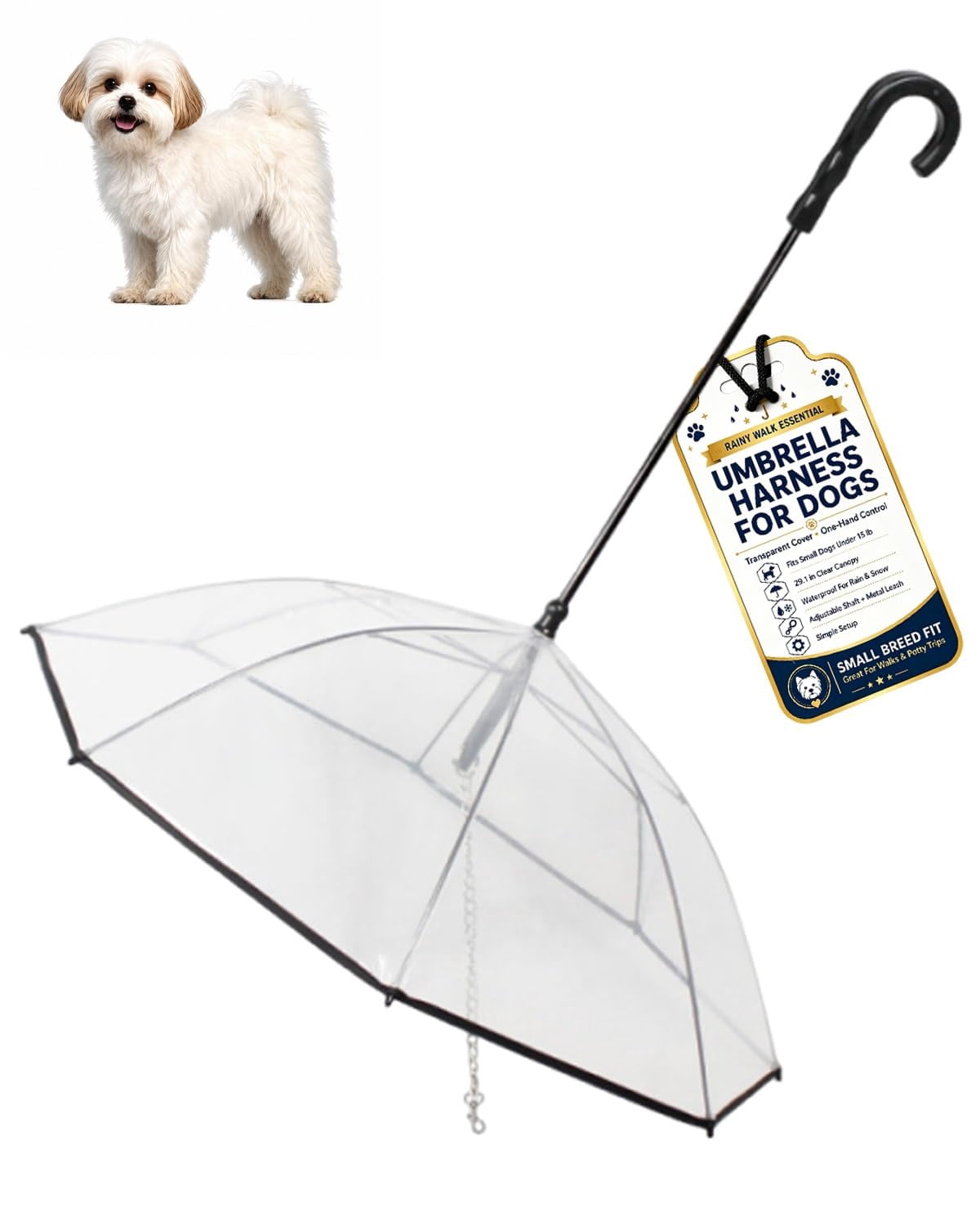dog patio umbrella Cute and functional: RainRuff for small dogs on rainy days – Pet Store ED this umbrella includes a stable cross base and is made with durable steel for superior value while enduring heat Useful dogs umbrella - Andogo