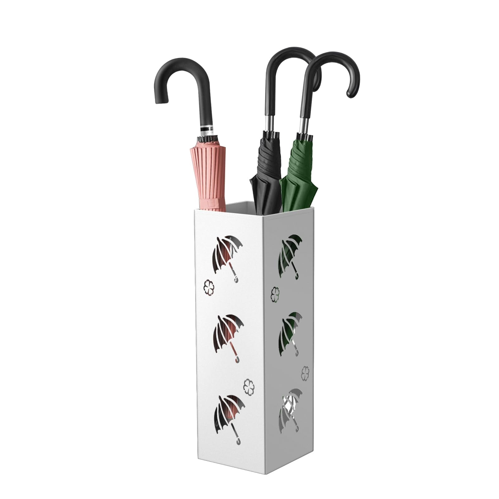 Umbrella Holder For Entryway | Stands Keep Your Floors Dry And Tidy With Our Indoor Stand Stylish Rack Convenient Storage Solution.