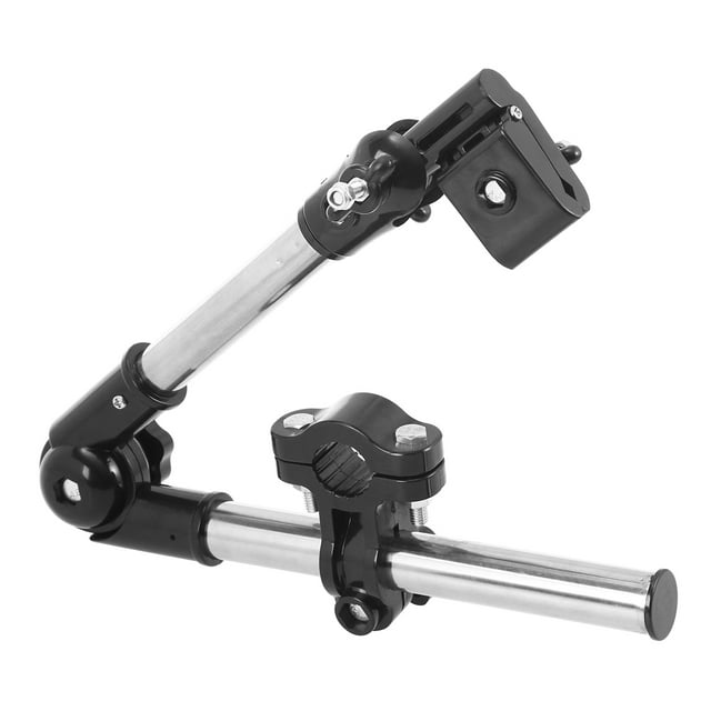 Umbrella Mount Stand Adjustable Outdoor Umbrella Holder for Bike