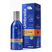 Umbrella PLUS Spray SPF+50 Oil-Free 120 g