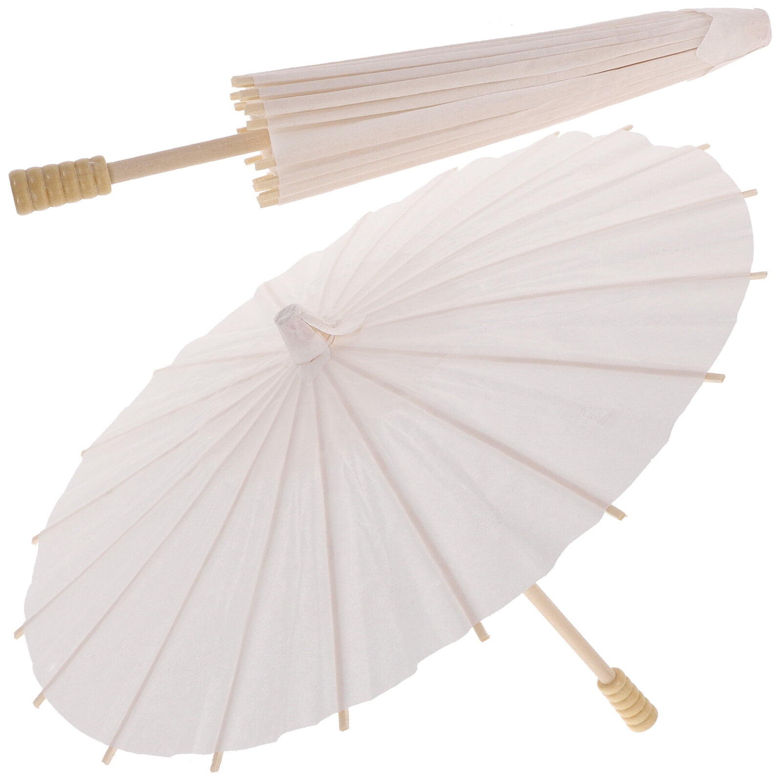 Amazon.com : 2M,Bamboo Parasol,Retro Chinese Oil-Paper