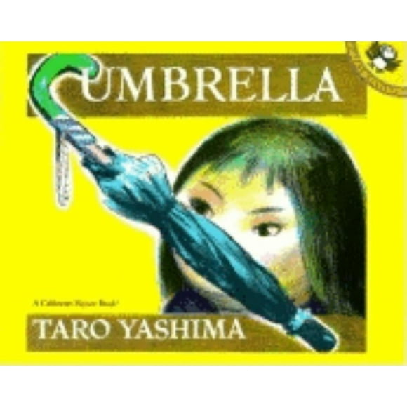 Umbrella (Paperback)
