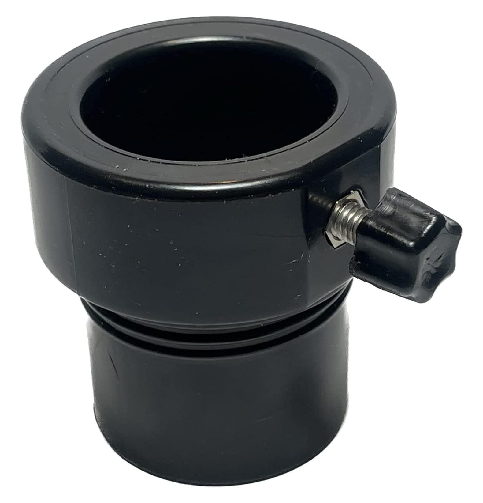 Umbrella Pole Stabilizer reducer adapter for Baja Deck Pool Sleeves