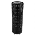 thumbnail image 1 of Umbrella Rack for Home Use Umbrella Storage Rack for Home Use Freestanding Umbrella Rack Round Umbrella Rack Black,1 * umbrella stand,Black, 1 of 4