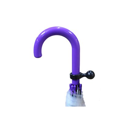 Umbrella Ring Hanger (Black)