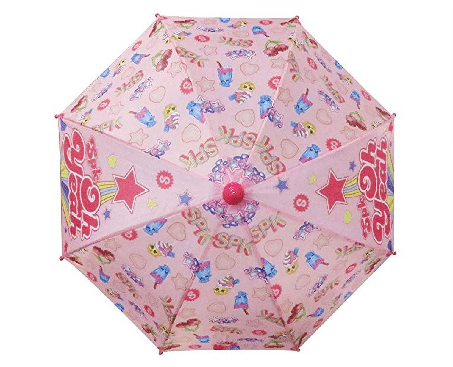 Shopkins umbrella sale