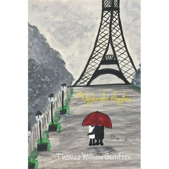 Umbrella Smiles, (Paperback)