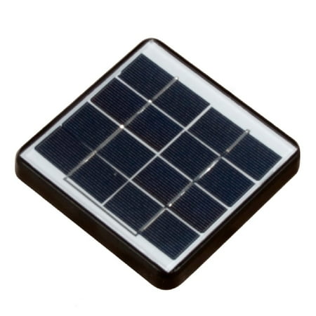 Umbrella Solar Energy Panel