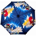 thumbnail image 1 of Umbrella - Sonic the Hedgehog - Black, 1 of 1