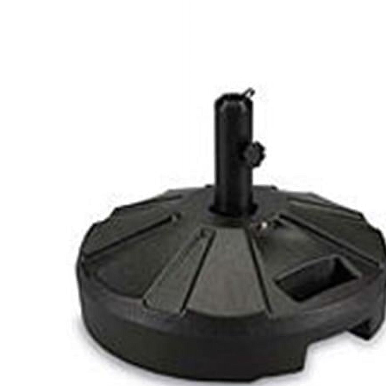 Umbrella Stand 00260 Black