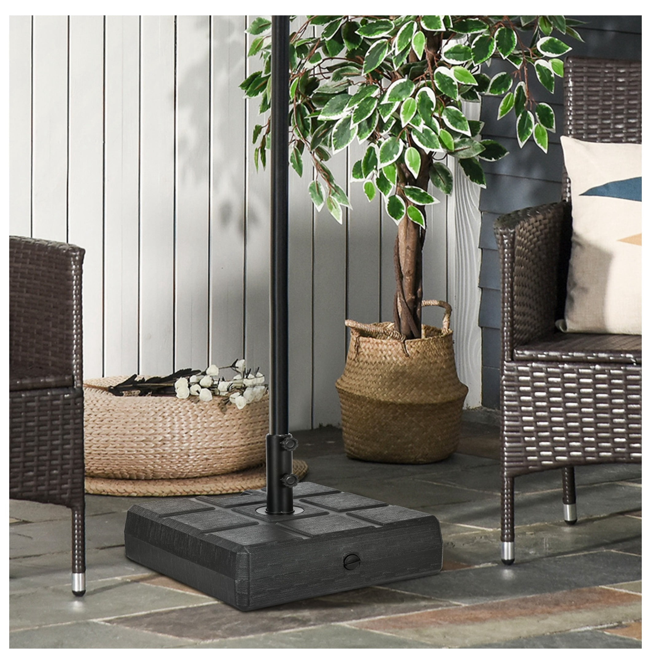 best patio umbrellas that don t fade The 3 Best Patio Umbrellas and Stands of 2026