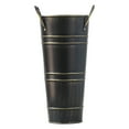 Umbrella Stand Holder Metal Umbrella Bucket Freestanding Umbrella Rack